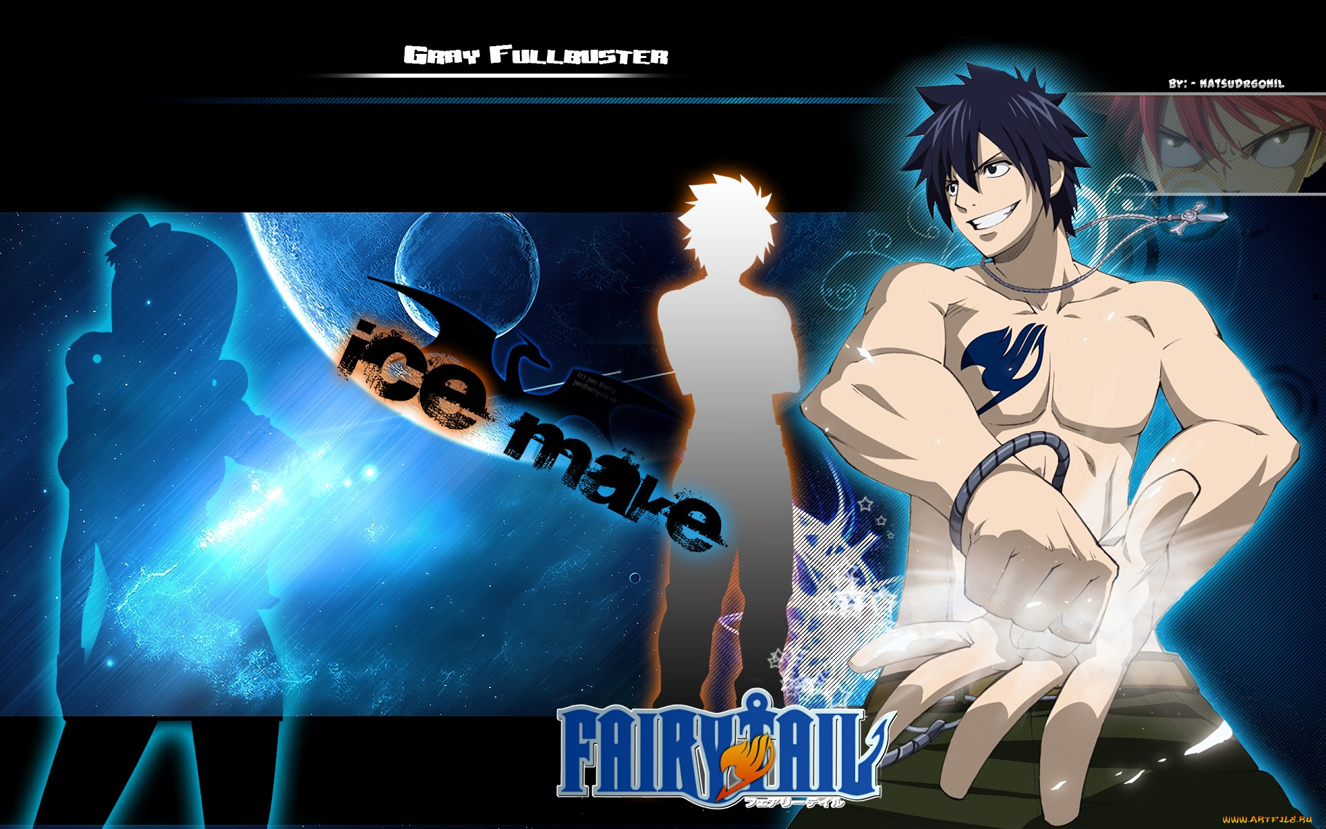 , fairy tail, , , 